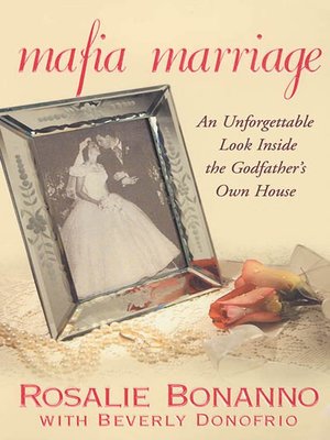 cover image of Mafia Marriage